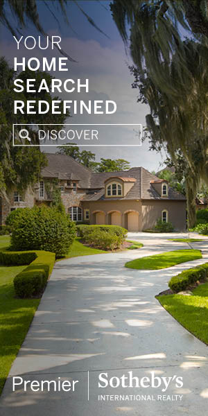 Sotheby's International Realty Ad